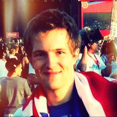 Profile Picture of Thomas Welch (@trewelch) on Twitter