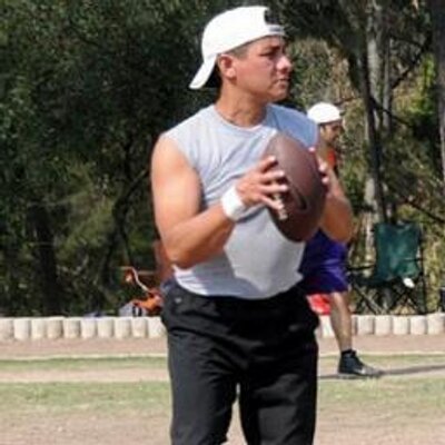 Profile Picture of MARIO MOCTEZUMA (@MARIOMOCTEZUMA) on Twitter