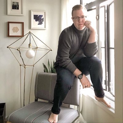 Profile Picture of Nick Hosey (@nick_hosey) on Twitter