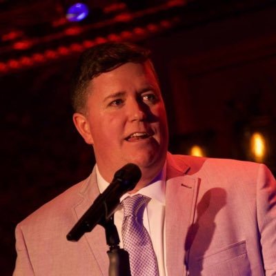 Profile Picture of Brian F. B. Reavey (@bfbreavey) on Twitter