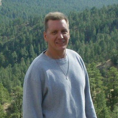 Profile Picture of Shawn Gilliland (@ShawnGilliland) on Twitter