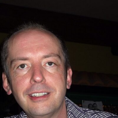 Profile Picture of Stephen Redditt (@steveredditt) on Twitter