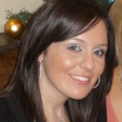 Profile Picture of Jenny Hayward (@princessdoog) on Twitter