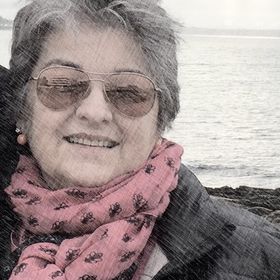 Profile Picture of Cidda Siqueira (@ciddasiqueira) on Pinterest