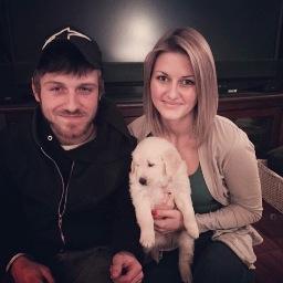 Whitney Lynn Palmer - Twitter Profile Picture of Whitney Lynn Palmer (@whitneypalmer13) on Twitter