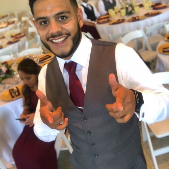 Profile Picture of Alberto Medrano (@wtw1394) on Poshmark