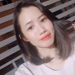 Profile Picture of Hoàng Mạc Trinh (@hoangtrinh5109) on Twitter