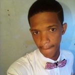 Profile Picture of Rolando Campbell (@lando_son_of_god) on Instagram