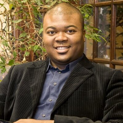 Profile Picture of Jacques Hall (@jacqueshalljr) on Twitter