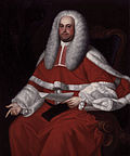 Profile Picture of Jonathan Belcher (jurist)on Wikipedia