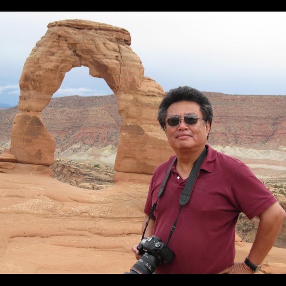 Profile Picture of Peter Yuan (@yuanncpeter) on Poshmark