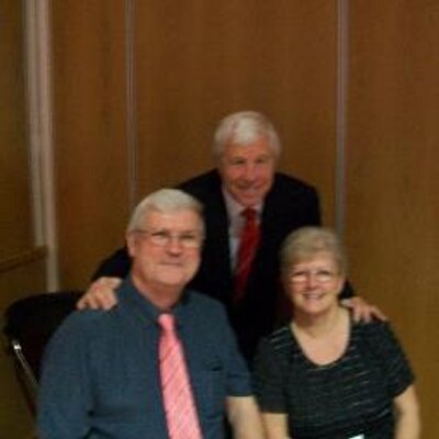 Profile Picture of Bob Carrick (@bobcarrick1) on Twitter