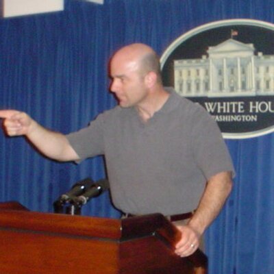 Profile Picture of Wally Adamchik (@FireStarterSpkg) on Twitter