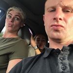 Profile Picture of Andrew Hawkes (@andy_hawkes) on Instagram