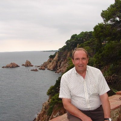 Profile Picture of Jim Higman (@HigmanJim) on Twitter