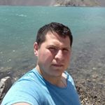 Profile Picture of Ulises Cuevas Navarrete (@cuevasnavarrete) on Instagram