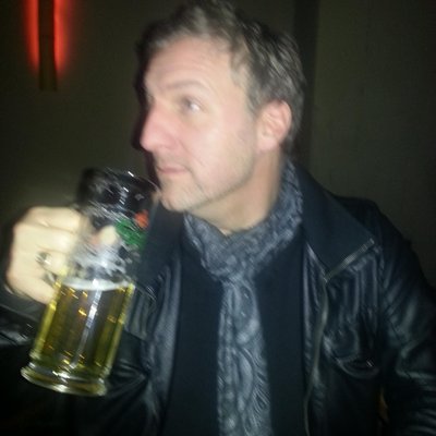 Profile Picture of Duncan Horton (@DougieMoran1969) on Twitter