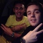 Profile Picture of stevendrummond93 (@stevendrummond93) on Instagram