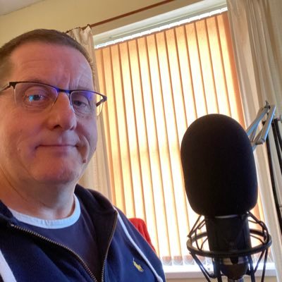 Profile Picture of Malcolm Martin (@soulcityradio) on Twitter