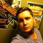 Profile Picture of Michael Salt (@salt_1991) on Instagram