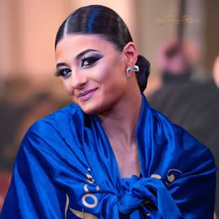 Profile Picture of Chiara Morgese (@_chiara_morgese_dancer_) on Instagram