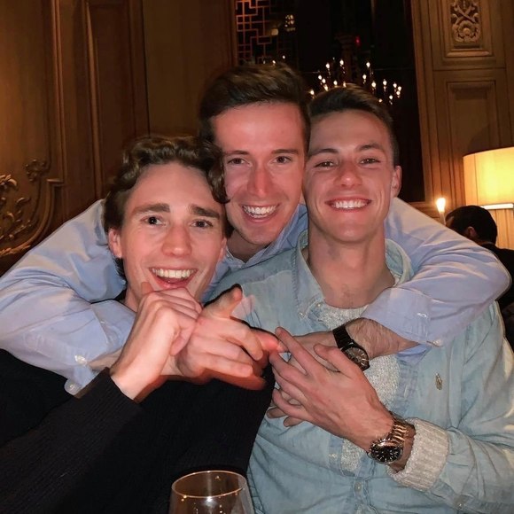 Profile Picture of Spencer Gradley (@spencergradley) on Poshmark