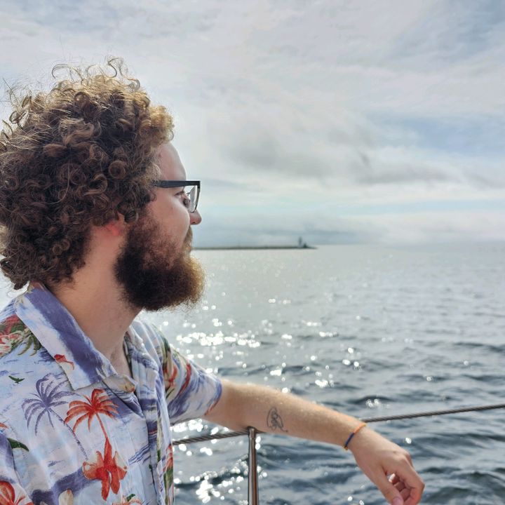 Profile Picture of Kyle Graves (@_kyle.graves) on Tiktok