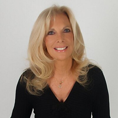 Profile Picture of Cheryl D. Hanna (@cheryldhanna) on Twitter