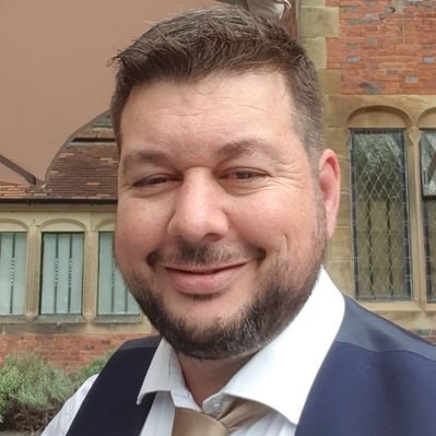 Profile Picture of Stephen Blake™️ (@StephenBlakeKop) on Twitter