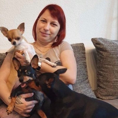 Profile Picture of Farkas Timea (@FarkasTimea15) on Twitter