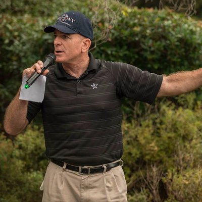 Profile Picture of Stephen Penman (@Stephmanny) on Twitter