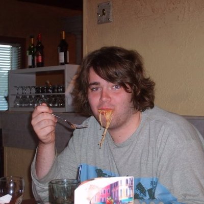 Profile Picture of Spencer Meade (@comeadey) on Twitter