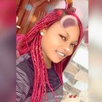 Profile Picture of maryanne (@mary_anne_couture_) on Instagram