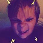 Profile Picture of Noah🐩🌈☄️💥🌪🏅🎖🥇🥈🥉🥀⚡️🚌🌋 (@noah.segerstrom) on Instagram