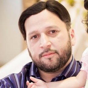Profile Picture of Mohammad Dar (@DarSarwardar) on Twitter