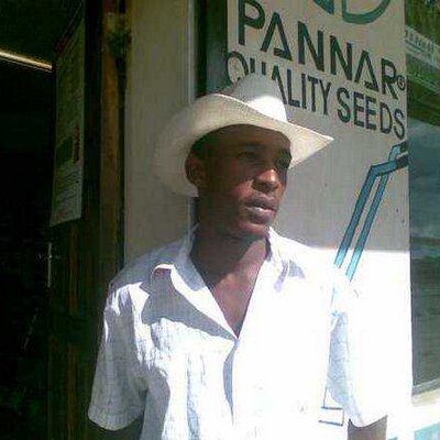 Profile Picture of Joe Siafunda (@Joe_CowBuoy) on Twitter