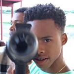 Profile Picture of Mickey (@michael.anku) on Instagram