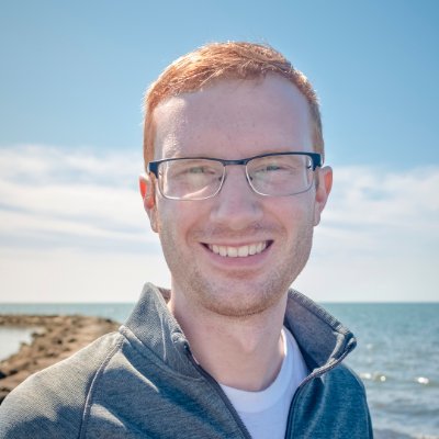 Profile Picture of Nate Cordova (@Nate_Cordova) on Twitter