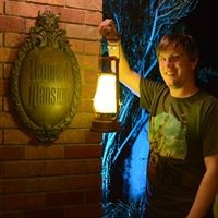 Profile Picture of Luke Gurney (@luke-gurney-2) on Quora