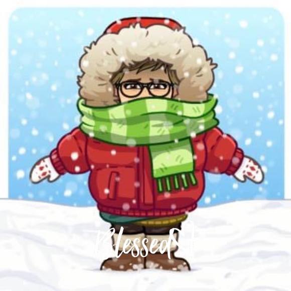 Profile Picture of Claudette Tipton (@momtip101) on Poshmark