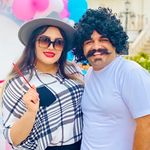 Profile Picture of امید و فرشته (@omidoferi) on Instagram