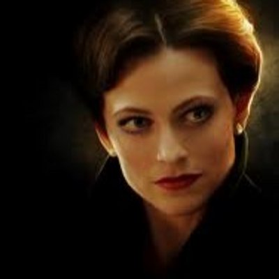 Profile Photo of Irene Adler (@TheWhipHandOver) on Twitter