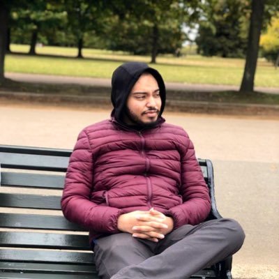 Profile Picture of Mr President (@MrNasidi) on Twitter