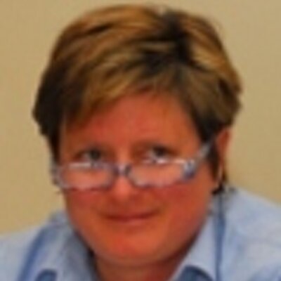 Profile Picture of Anne Iverson (@anneiverson) on Twitter