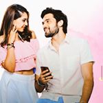 Profile Picture of parthsamthan_nititaylor (@parthsamthaan_nititaylor) on Instagram
