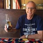 Profile Picture of Steve Wardlow (@lswardlow) on Instagram