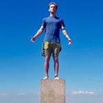 Profile Picture of Jacob Hickson (@jwhickson) on Instagram