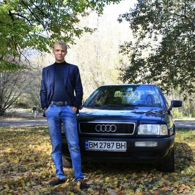 Profile Picture of Steven McVay (@MrStevenMcVay) on Twitter