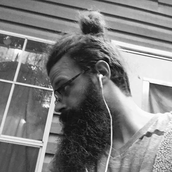 Profile Picture of Josh Ottley (@joshottley) on Poshmark