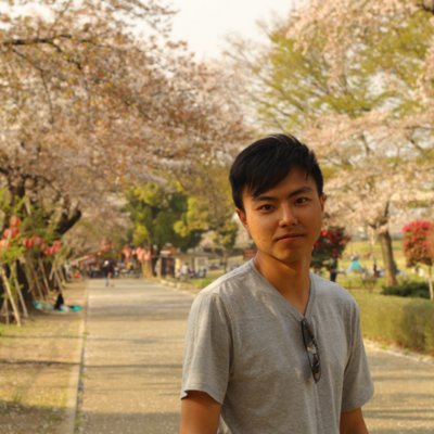 Profile Picture of Lyu Cheng Rong (@LyuChengRong) on Twitter
